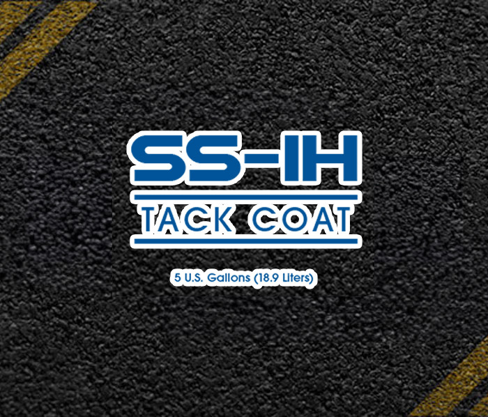 SS1-H Tack in Buckets